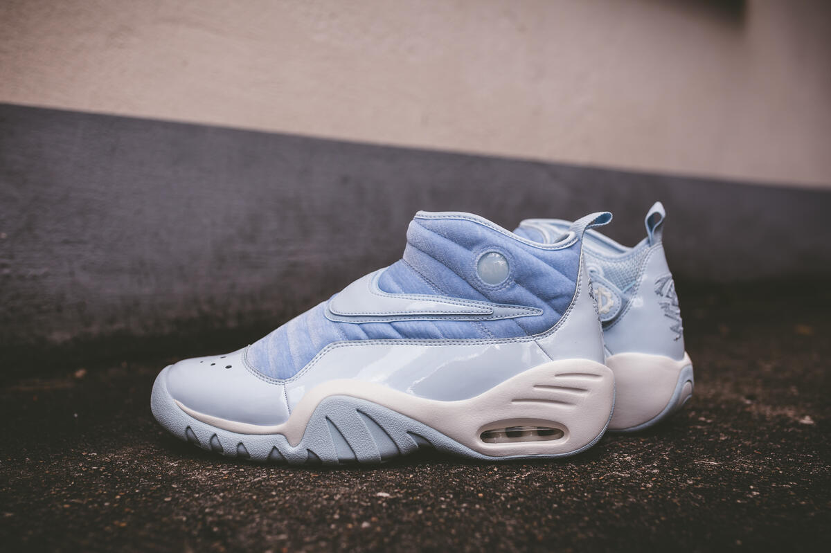 Nike Air shake ndestrukt qs 
